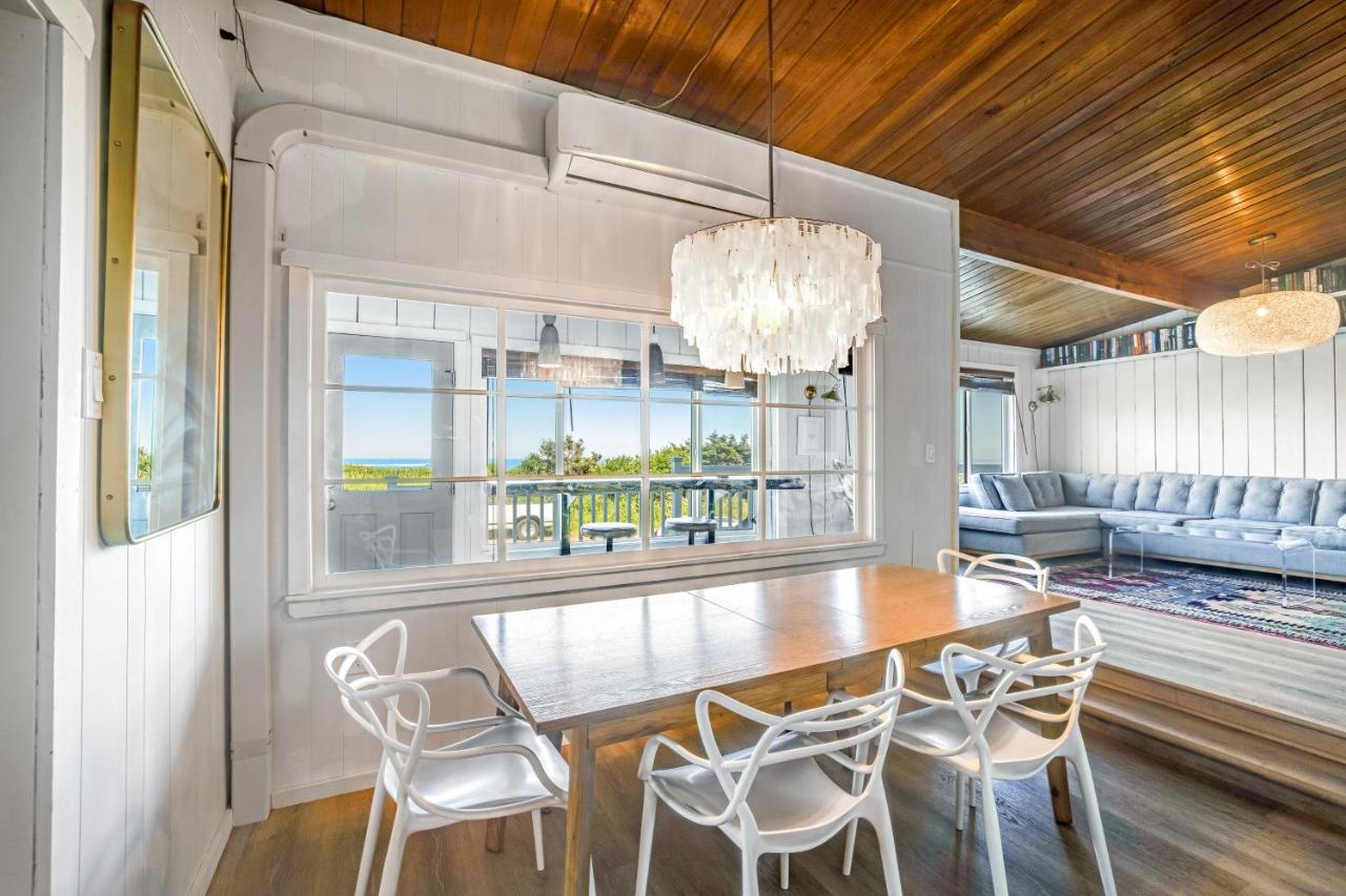 Cape Meares Beach Getaway Exterior foto