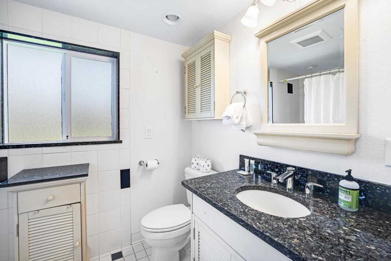 Cape Meares Beach Getaway Exterior foto